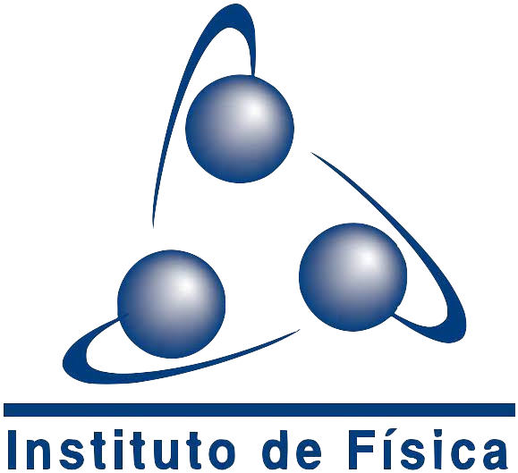Logo del Instituto de Física