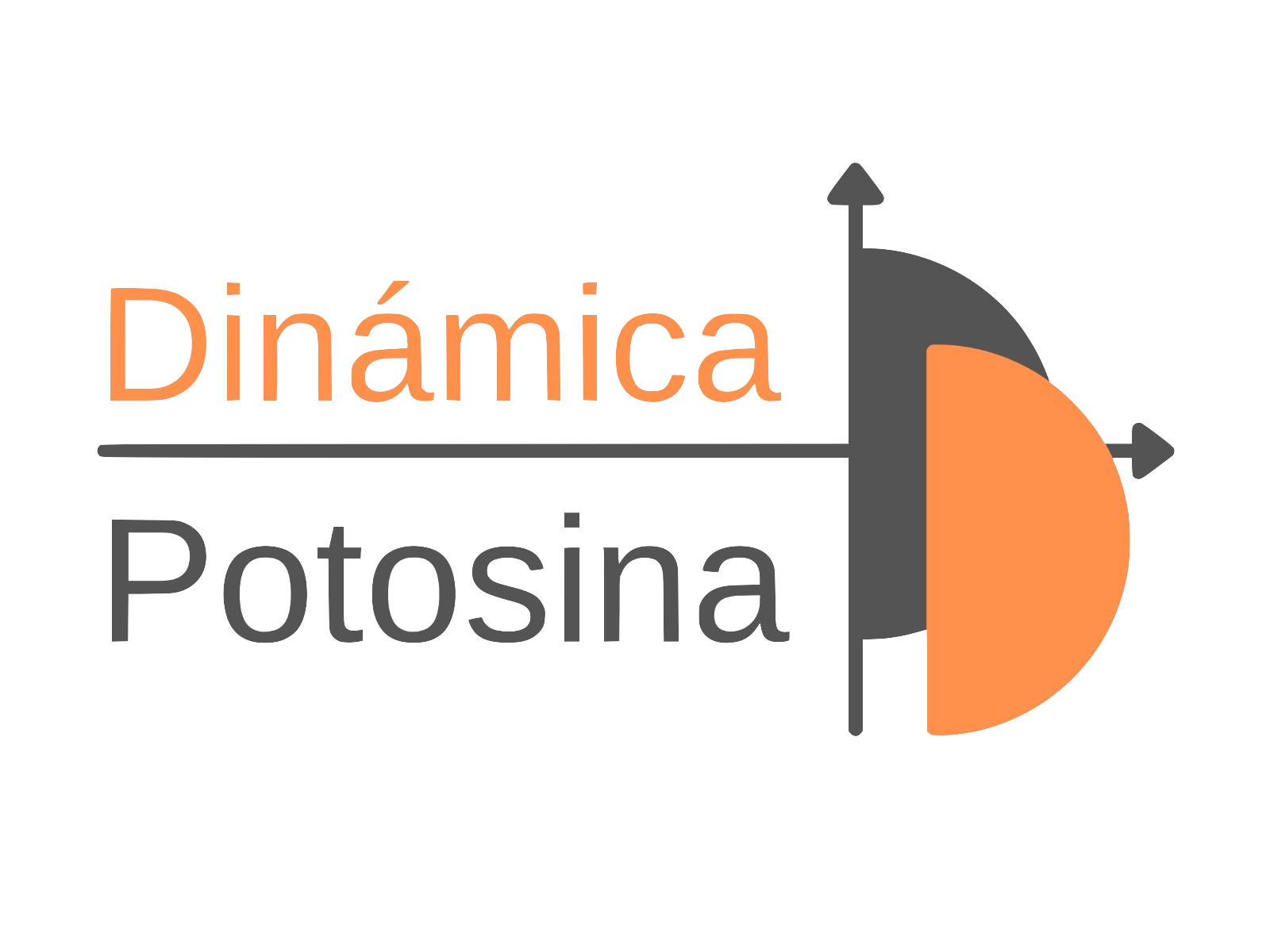 Logo Dinámica Potosina
