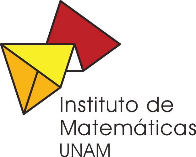 Logo IMATE
