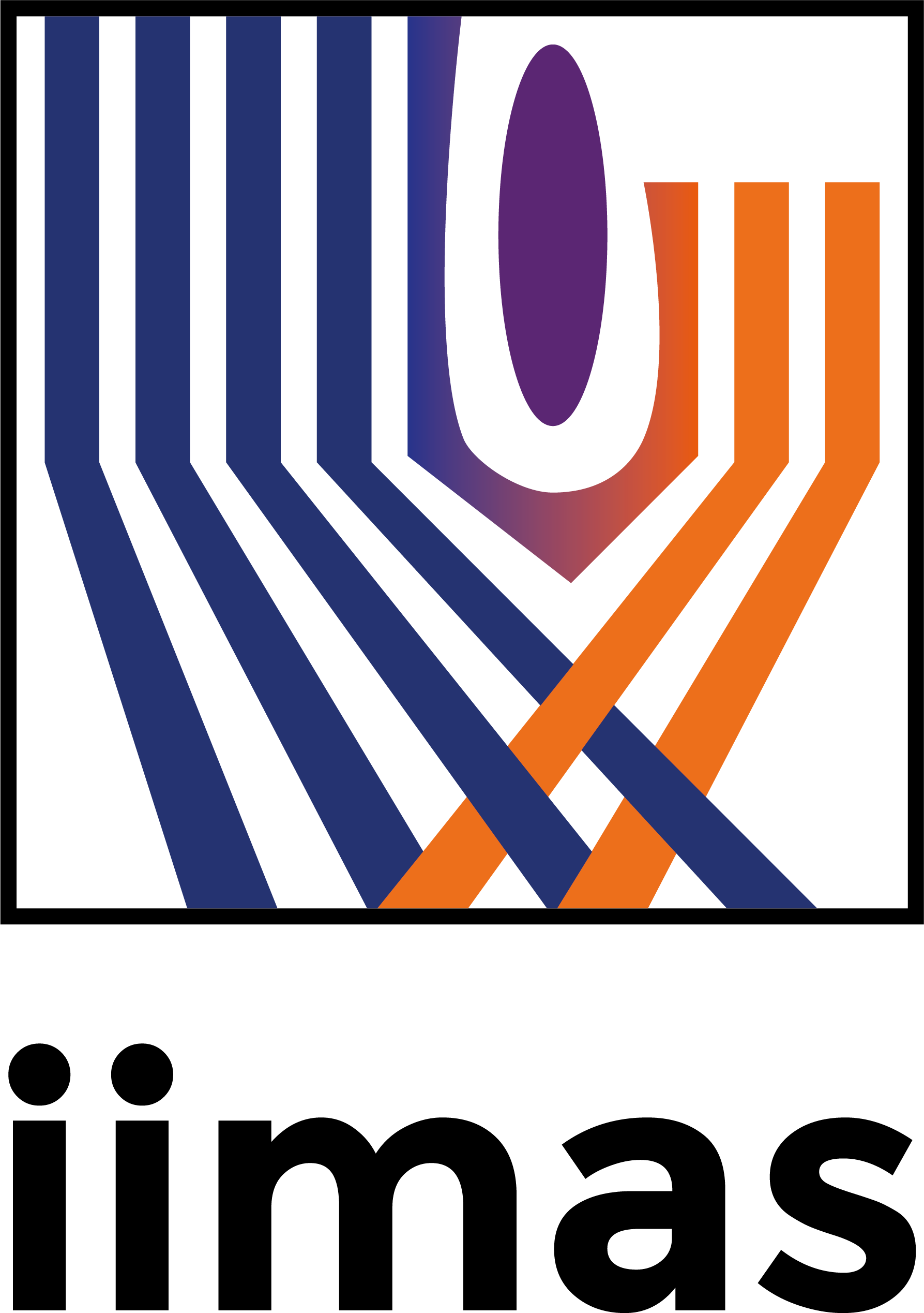 Logo IIMAS