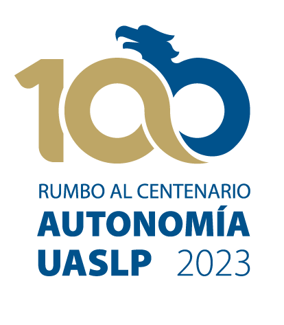 Logo UASLP